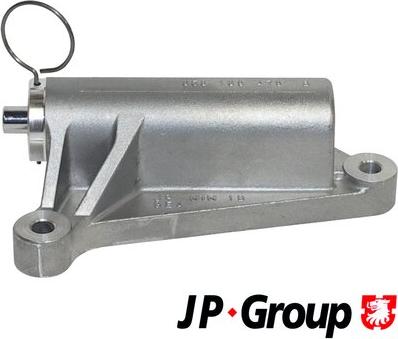 JP Group 1112300500 - Vibracijos slopintuvas, paskirstymo diržas xparts.lv