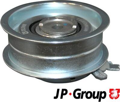 JP Group 1112204000 - Tensioner Pulley, timing belt xparts.lv