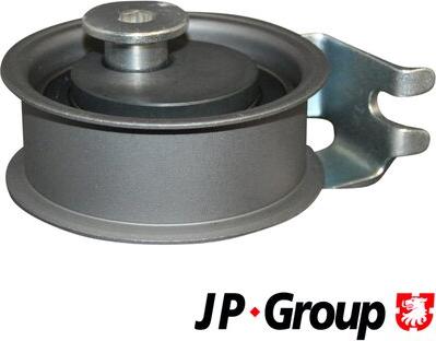 JP Group 1112204300 - Натяжной ролик, ремень ГРМ xparts.lv