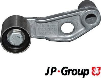 JP Group 1112201100 - Deflection / Guide Pulley, timing belt xparts.lv