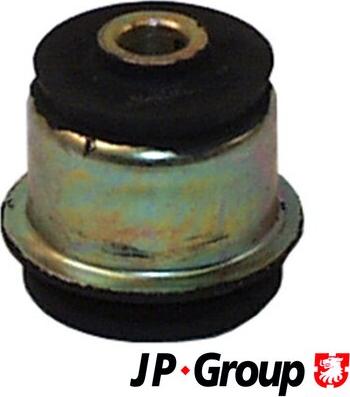 JP Group 1117906500 - Holder, engine mounting xparts.lv
