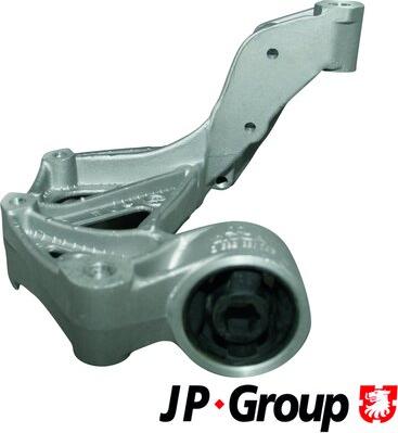 JP Group 1117900280 - Holder, engine mounting xparts.lv