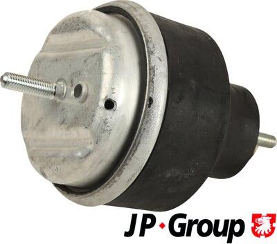 JP Group 1117908070 - Holder, engine mounting xparts.lv