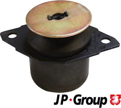 JP Group 1117907270 - Holder, engine mounting xparts.lv