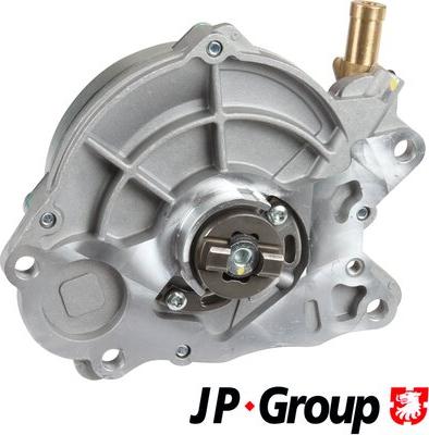 JP Group 1117104400 - Vakuumsūknis, Bremžu sistēma xparts.lv