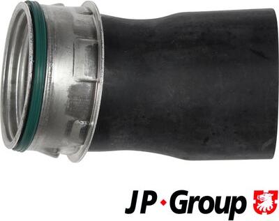 JP Group 1117702200 - Pūtes sistēmas gaisa caurule xparts.lv