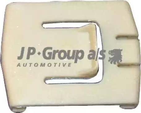 JP Group 1189800700 - Актуатор, регулировка сидения xparts.lv