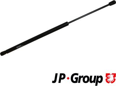 JP Group 1181203700 - Gas Spring, bonnet xparts.lv