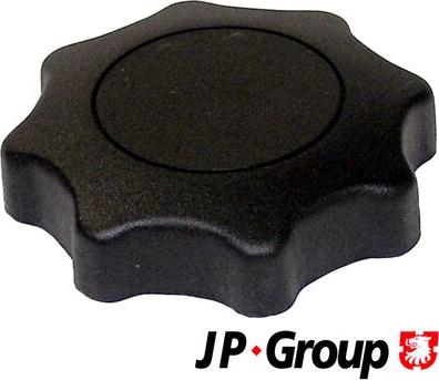 JP Group 1188000900 - Turning Knob, seat back adjustment xparts.lv