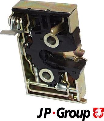 JP Group 1187500680 - Durvju slēdzene xparts.lv