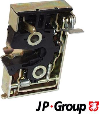 JP Group 1187500670 - Door Lock xparts.lv