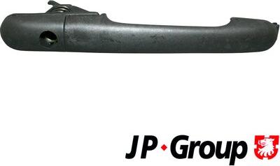 JP Group 1187100700 - Durvju rokturis xparts.lv