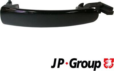 JP Group 1187101400 - Door Handle xparts.lv