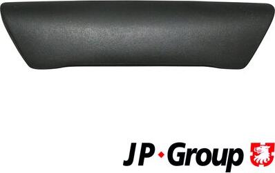 JP Group 1187800600 - Door Handle xparts.lv