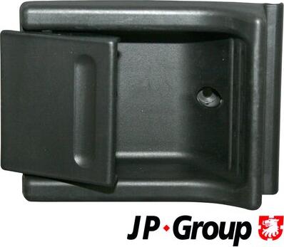 JP Group 1187800300 - Durvju rokturis xparts.lv
