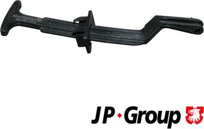 JP Group 1187300400 - Rokturis, Motora pārsega atvēršana xparts.lv
