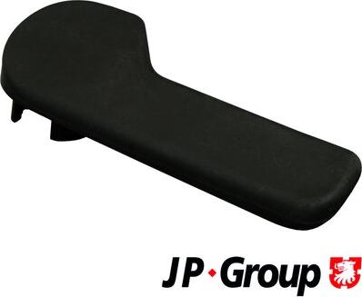 JP Group 1187300100 - Ручка, открывания моторного отсека xparts.lv