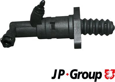 JP Group 1130500400 - Darba cilindrs, Sajūgs xparts.lv