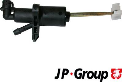 JP Group 1130600300 - Galvenais cilindrs, Sajūgs xparts.lv