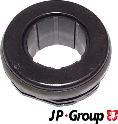 JP Group 1130300200 - Выжимной подшипник сцепления xparts.lv