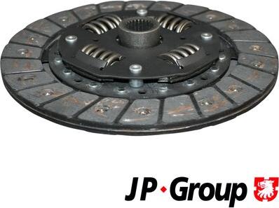 JP Group 1130200400 - Sankabos diskas xparts.lv