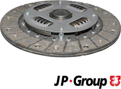 JP Group 1130200200 - Sajūga disks xparts.lv