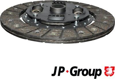 JP Group 1130201100 - Sankabos diskas xparts.lv