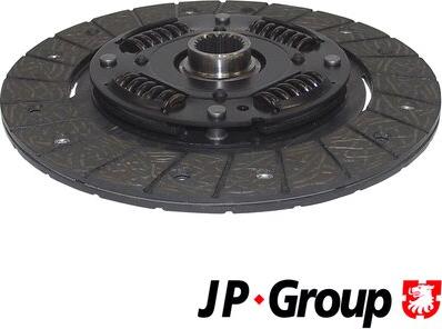 JP Group 1130201300 - Sajūga disks xparts.lv