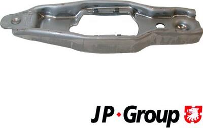 JP Group 1130700500 - Release Fork, clutch xparts.lv