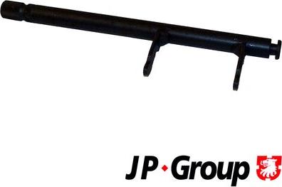JP Group 1130700700 - Izspiedējdakša, Sajūgs xparts.lv