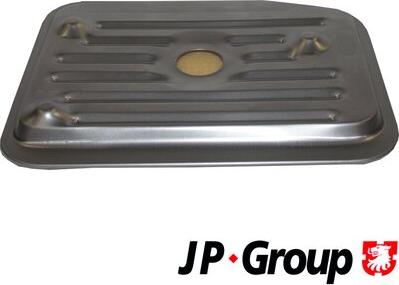 JP Group 1131900400 - Hydraulic Filter, automatic transmission xparts.lv