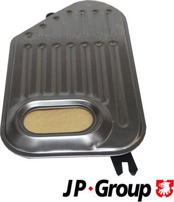 JP Group 1131900500 - Hydraulic Filter, automatic transmission xparts.lv