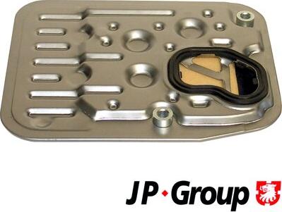 JP Group 1131900600 - Hidrofiltrs, Automātiskā pārnesumkārba xparts.lv