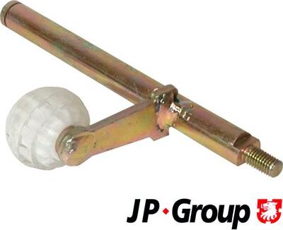 JP Group 1131600900 - Deflection Shaft, gearshift mechanism xparts.lv