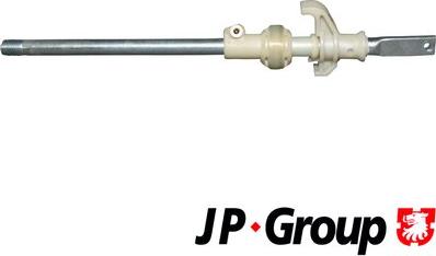 JP Group 1131600400 - Pārnesumu pārslēgšanas dakšas štoks xparts.lv
