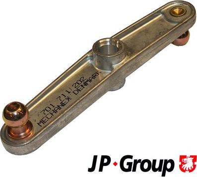 JP Group 1131600800 - Selector / Shift Rod xparts.lv