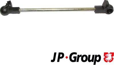 JP Group 1131601100 - Шток вилки переключения передач xparts.lv