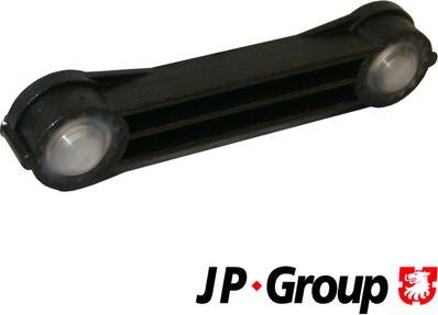 JP Group 1131601300 - Pārnesumu pārslēgšanas dakšas štoks xparts.lv
