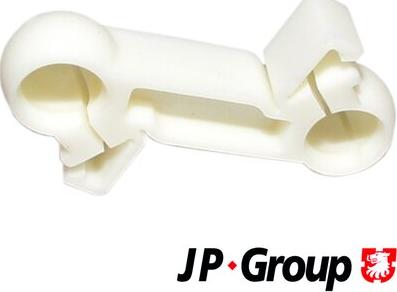 JP Group 1131601200 - Шток вилки переключения передач xparts.lv