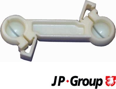 JP Group 1131601700 - Pārnesumu pārslēgšanas dakšas štoks xparts.lv