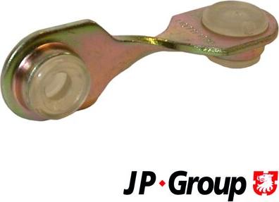 JP Group 1131602200 - Pārnesumu pārslēgšanas dakšas štoks xparts.lv