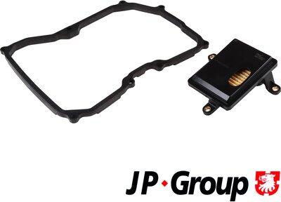 JP Group 1131850610 - Hidrofiltrs, Automātiskā pārnesumkārba xparts.lv