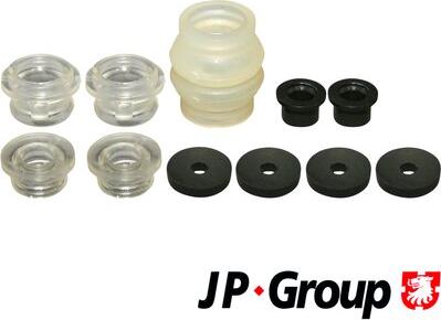 JP Group 1131700710 - Repair Kit, gear lever xparts.lv