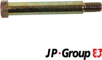 JP Group 1133000300 - Болт, вилка переключения xparts.lv