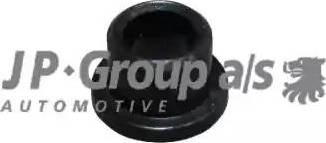 JP Group 1133001200 - Bush, selector / shift rod xparts.lv