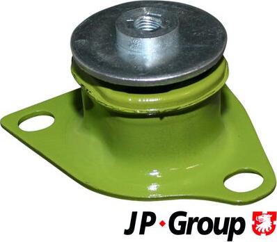 JP Group 1132406280 - Подвеска, ступенчатая коробка передач xparts.lv