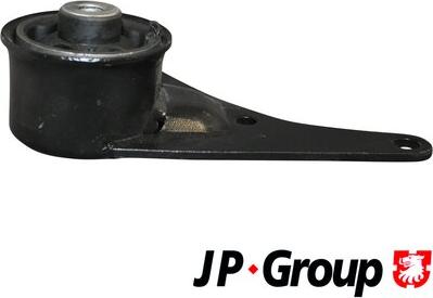 JP Group 1132400400 - Подвеска, ступенчатая коробка передач xparts.lv