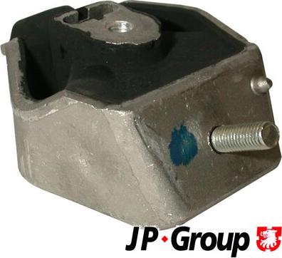 JP Group 1132401100 - Подвеска, ступенчатая коробка передач xparts.lv