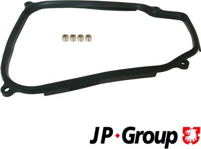 JP Group 1132000600 - Прокладка, масляный поддон автоматической коробки передач xparts.lv