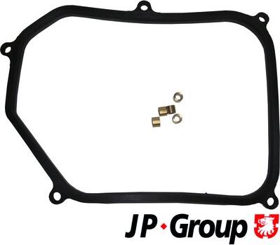 JP Group 1132000800 - Oil Seal, automatic transmission xparts.lv
